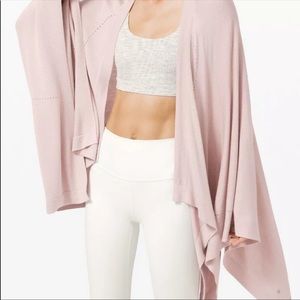 Lululemon Open Mind Wrap OS